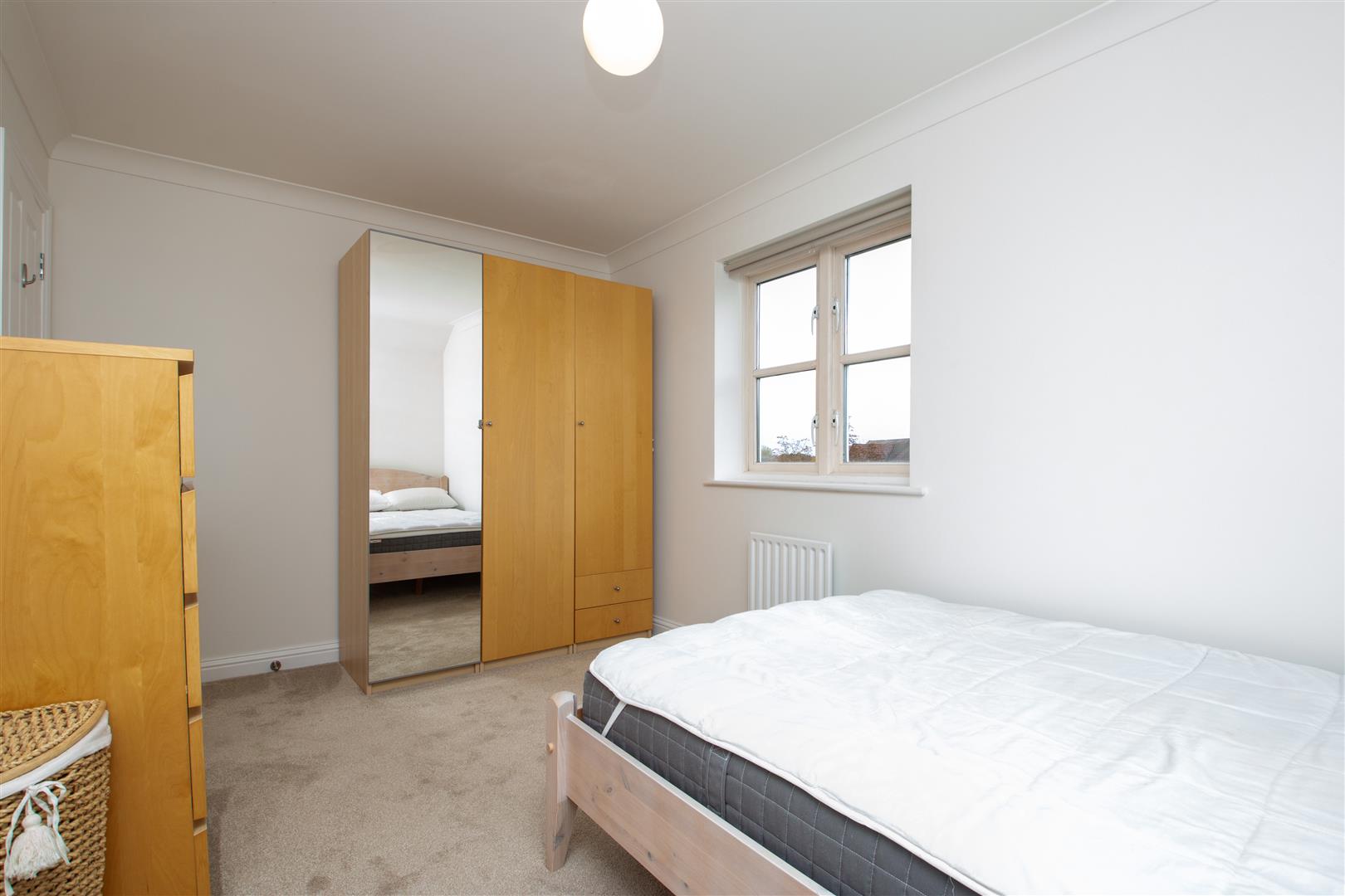Woodall Close, Middleton, Milton Keynes